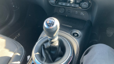 Nissan Juke 1.0 DiG-T Tekna 5dr Petrol Hatchback